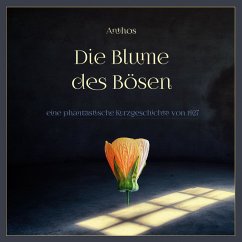 Die Blume des Bösen (MP3-Download) - Anthos