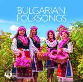 Bulgarian Folksongs