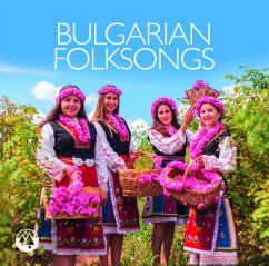 Bulgarian Folksongs - Diverse