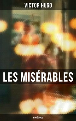 Cover Les Misérables - L'intégrale (eBook, ePUB)