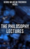 The Philosophy Lectures (eBook, ePUB)