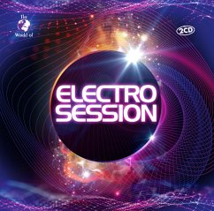 Electro Session - Diverse