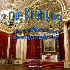 Die Krönung (MP3-Download) - Kretzschmar, Ute