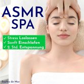Asmr Spa - Stress Loslassen, Sanft Einschlafen, 2. Std. Entspannung (MP3-Download)