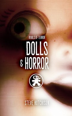 Cover Dolls & Horror (Rivals of Terror, #8) (eBook, ePUB)