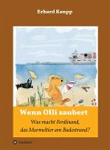 Was macht denn Ferdinand, das Murmeltier am Badestrand? (eBook, ePUB) Was macht denn Ferdinand, das Murmeltier am Badestrand? (eBook, ePUB)