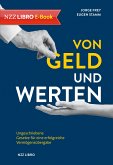 Von Geld und Werten (E-Book) (eBook, ePUB)