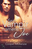 Sein Vampir namens Joe (eBook, ePUB)