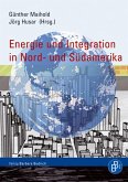Energie und Integration in Nord- und Südamerika (eBook, PDF)