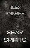 Sexy Spirits (eBook, ePUB)