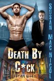 Death By C*ck (Fetish Alley, #2) (eBook, ePUB)