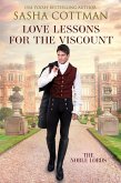 Love Lessons for the Viscount (The Noble Lords, #1) (eBook, ePUB)