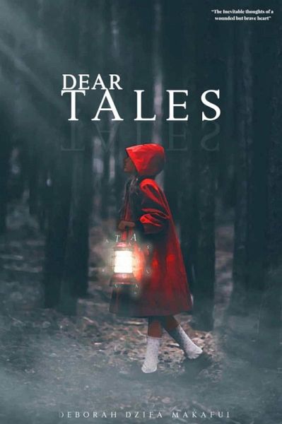 Dear Tales (eBook, ePUB) Dear Tales (eBook, ePUB)