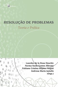 Cover Resolução de Problemas (eBook, ePUB)