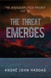 The Threat Emerges (The Jerusalem Cycle... - Bild 1