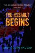 The Assault Begins (The Jerusalem Cycle... - Bild 1