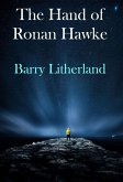The Hand of Ronan Hawke (eBook, ePUB)