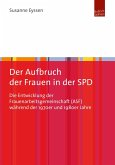 Der Aufbruch der Frauen in der SPD (eBook, PDF)
