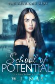 School of Potential (The Kerrigan Kids, #1) (eBook, ePUB)