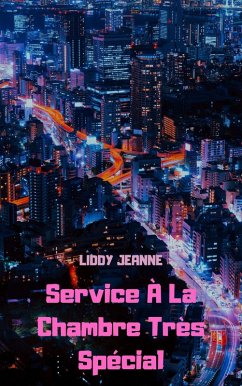 Cover Service À La Chambre Très Spécial (eBook, ePUB)