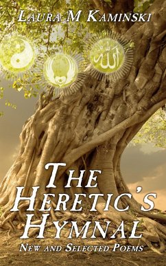 Cover The Heretic's Hymnal (eBook, ePUB)