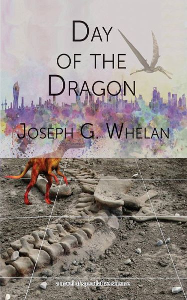Day of the Dragon (Dragon World, #1) (eBook, ePUB) Day of the Dragon (Dragon World, #1) (eBook, ePUB)
