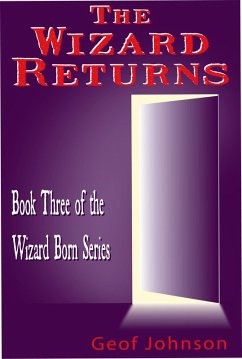 Cover The Wizard Returns (eBook, ePUB)