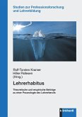 Lehrerhabitus (eBook, PDF)