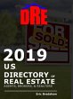 2019 Real Estate Directory (eBook, ePUB) - Bild 1
