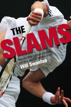 Cover The Slams (eBook, ePUB)