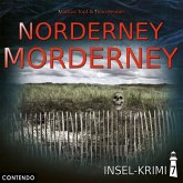 Insel-Krimi - Norderney Morderney