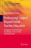 Professional Support Beyond Initial Teacher Education