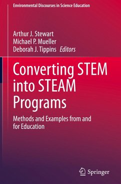 Converting STEM into STEAM Programs