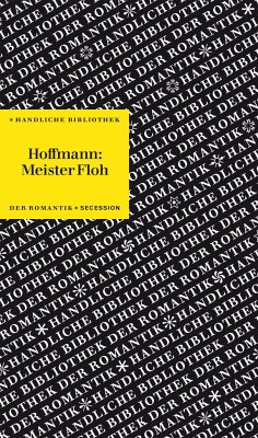 Meister Floh - Hoffmann, ETA