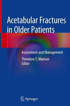 Acetabular Fractures in Older Patients