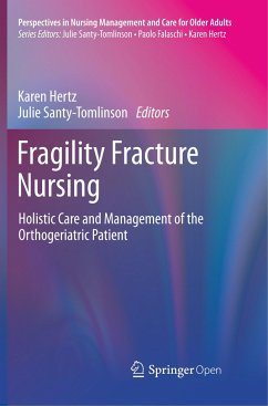 Fragility Fracture Nursing