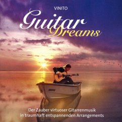 Guitar Dreams - Vinito
