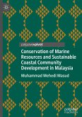 Conservation of Marine Resources and Sustainable Coastal Community Development in Malaysia