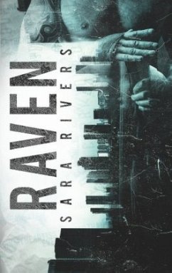 Raven - Stankewitz, Sarah