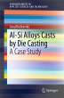 Al-Si Alloys Casts by Die Casting - Bild 1
