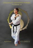 Dynamische Tekwondo Formen Poomsae 1-8