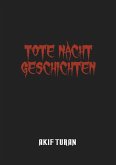 Tote Nacht Geschichten (eBook, ePUB)