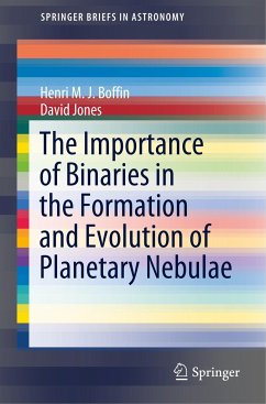 The Importance of Binaries in the Formation and Evolution of Planetary Nebulae - Boffin, Henri M. J.;Jones, David