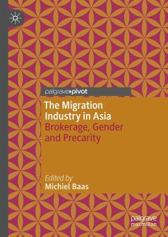 The Migration Industry in Asia