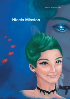 Niccis Mission (eBook, ePUB)