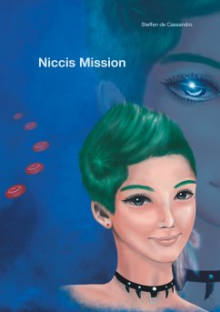 Niccis Mission (eBook, ePUB) - Cassandro, Steffen de