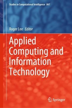 Applied Computing and Information Technology