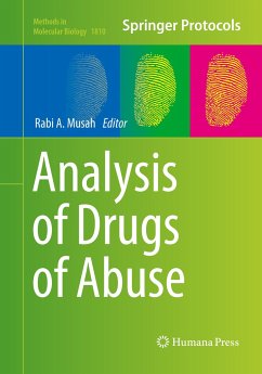 Analysis of Drugs of Abuse