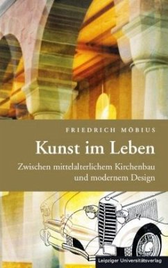 Kunst im Leben - Möbius, Friedrich