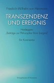 Transzendenz und Ereignis